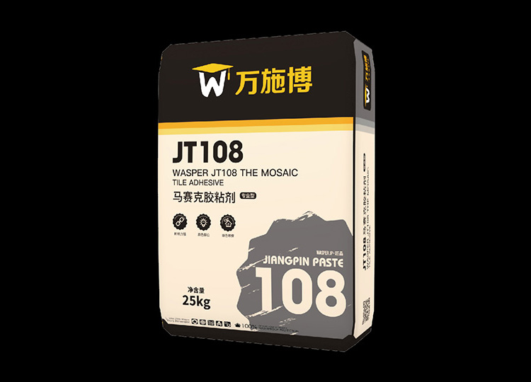 JT108马赛克胶黏剂